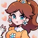 Princess Daisy
