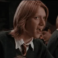 Fred Weasley 