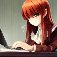 Long-time Online BFF