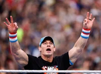 John Cena 