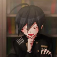 Shuichi Saihara 