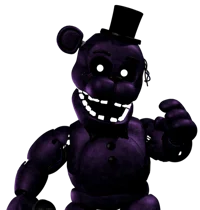 Shadow Freddy