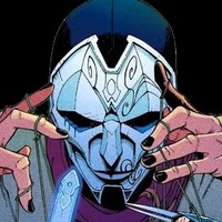 Khada Jhin