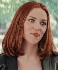 Natasha Romanoff 