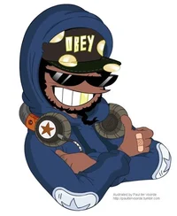 -USA AU- Thomas R