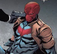 Jason Todd