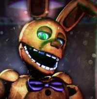 Springbonnie Fnaf