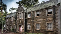 Orphanage RPG