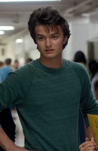 Steve Harrington 