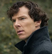Sherlock Holmes 