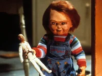 chucky the doll 1988