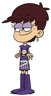 Luna Loud