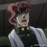Noriaki Kakyoin 