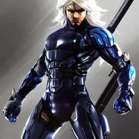 Raiden