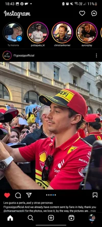 Charles Leclerc 