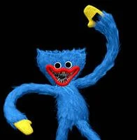 Huggy Wuggy 
