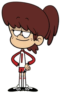 Lynn Loud