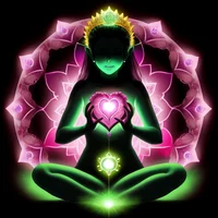 Heart chakra