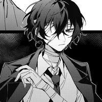 Osamu Dazai