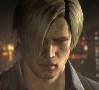 Leon Kennedy 