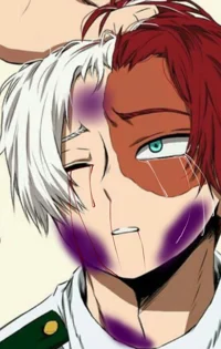 Bullied Shoto
