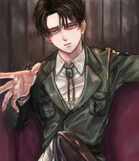 Levi Ackerman 