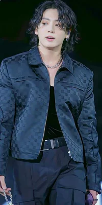 Jungkook 