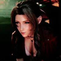 Aerith Gainsborough