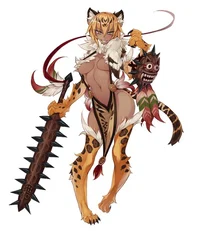 Panthera 