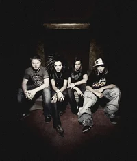 Tokio Hotel Mafia