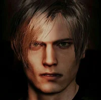 Leon S Kennedy 