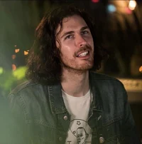 Andrew Hozier-Byrne