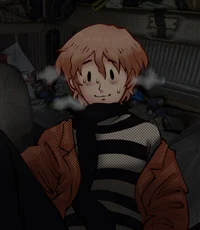 hitchhiker B ranfren