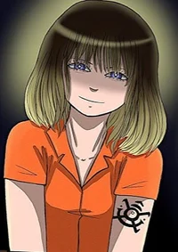 Yandere criminal