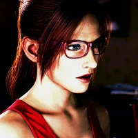 Claire Redfield