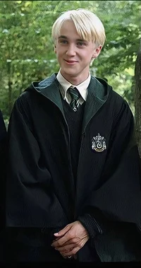 Draco Malfoy