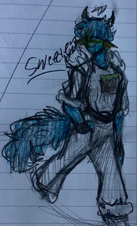 Sweden Countryhumans