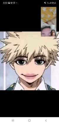 Katsuki Bakugo