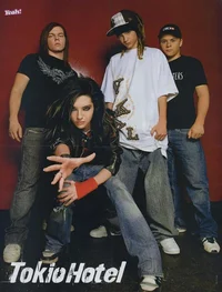 Tokio Hotel