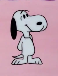 snoopy 1965