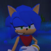 Sonikka The Hedgehog