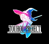Touhou Project RPG