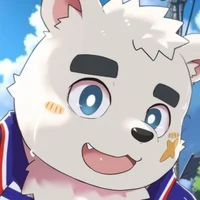 Furry kemono makuma