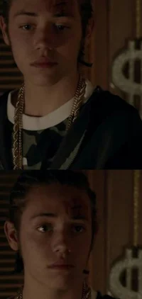 Carl Gallagher 