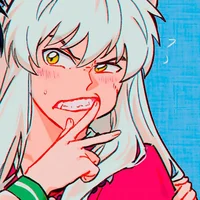Inuyasha 