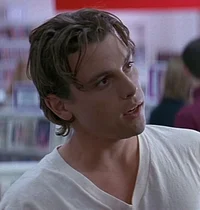 Billy Loomis
