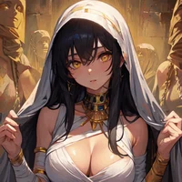 Uzadere Mummy