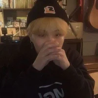 Min Yoongi