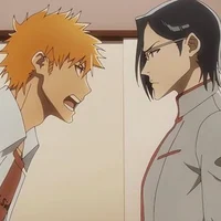 Ishida n Ichigo