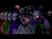 Slendytubbies RP
